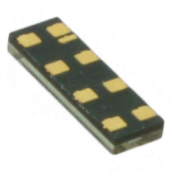 TSL1401CL Real Image