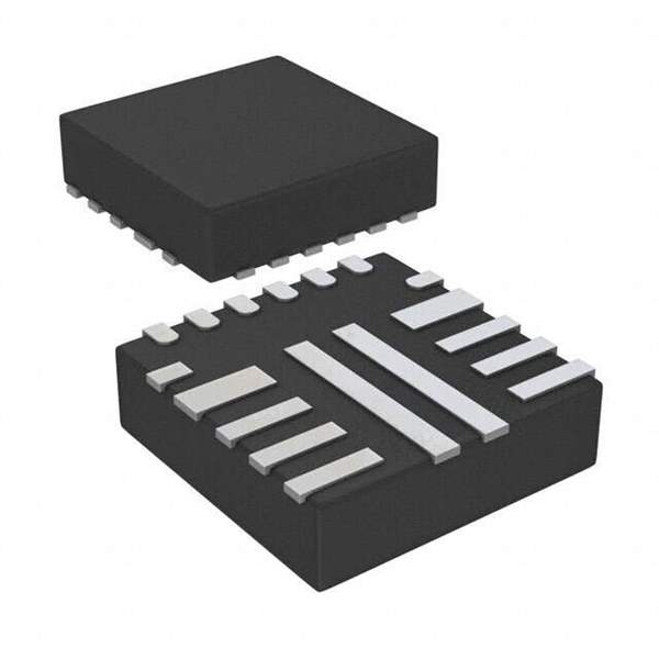 TPS56C215RNNR Real Image
