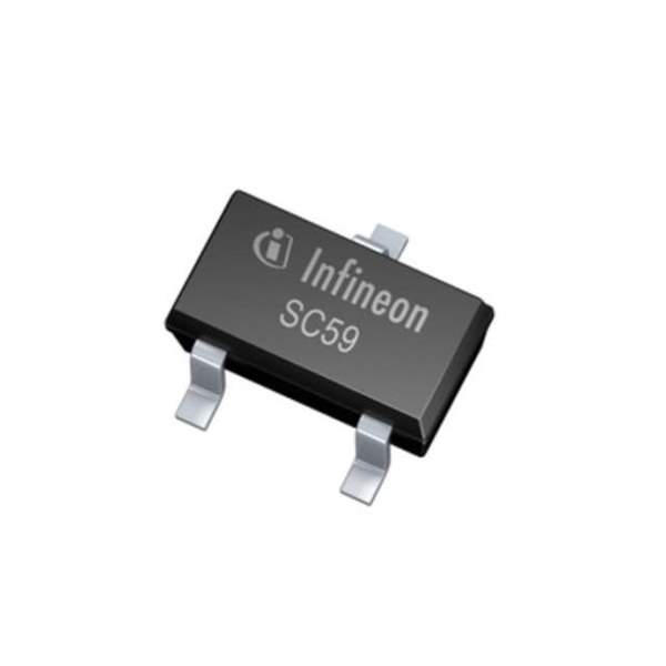 TLE4964-2K Real Image