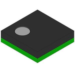MKL26Z128CAL4R Real Image
