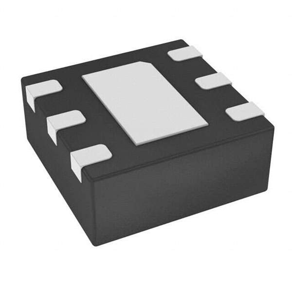 MIC5219-3.6YMLTR Real Image
