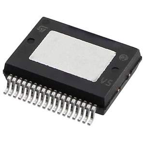 TDA7498ETR Real Image