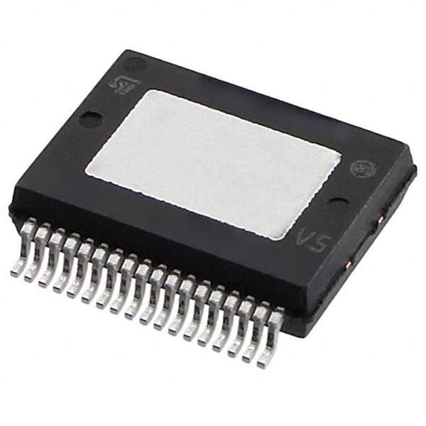 TDA7498ETR Real Image