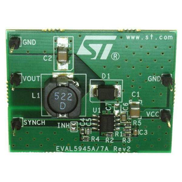 L5947A Real Image