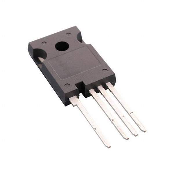 MSC080SMA330B4	 Microchip Technology