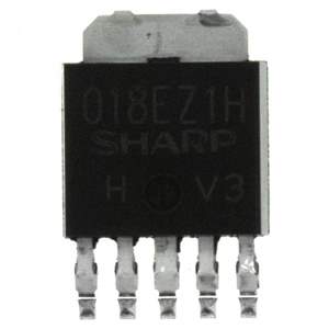 PQ018EZ1HZP Real Image