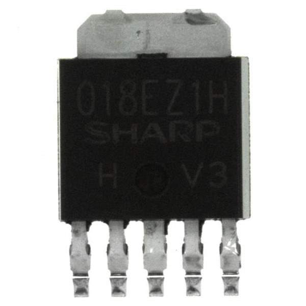 PQ018EZ1HZP Real Image
