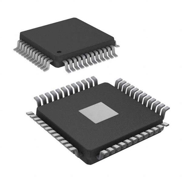 DP83848YBX Real Image