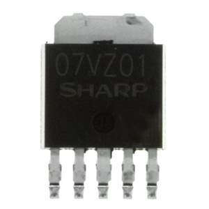 PQ07VZ012ZP Real Image