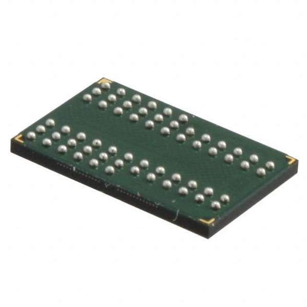 MT46V16M16CY-5B:M Real Image