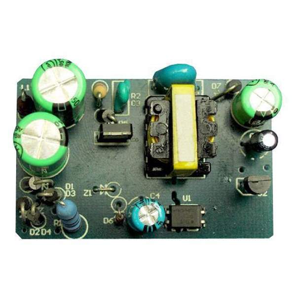STD1LNK60Z Real Image