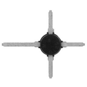 MRF581G Real Image