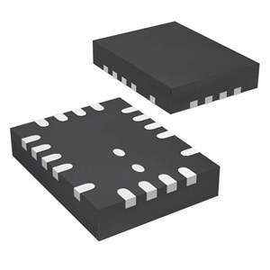 LT8640IUDC#TRPBF Real Image