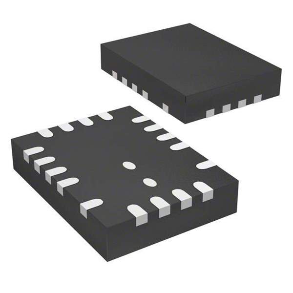 LT8640IUDC#TRPBF Real Image