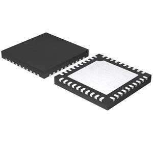 MRF24J40T-I/ML Real Image