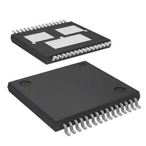 VNH3SP30TR Real Image