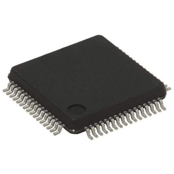 STM32F205RGY6 Real Image