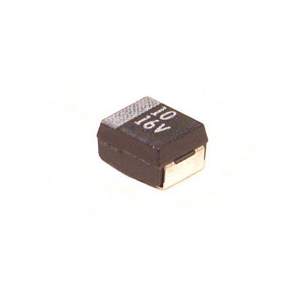ECST1CX106R 10UF 16V Real Image