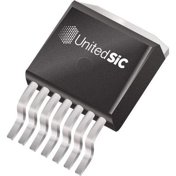 UJ4C075060B7S	 Qorvo