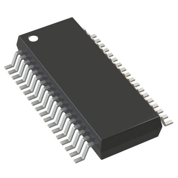 LTC1709EG-7#TR Real Image