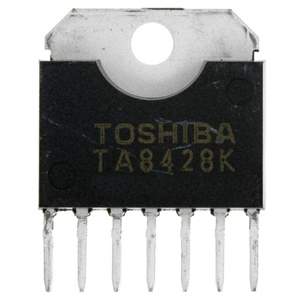 TA8428K(O Real Image