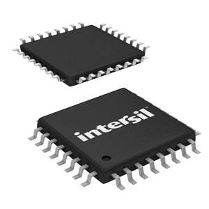 ISL78010ANZ-T Real Image