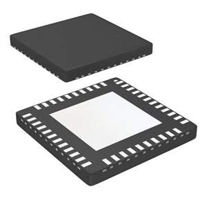 DS92LV040ATLQAX Real Image
