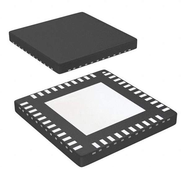 DS92LV040ATLQAX Real Image