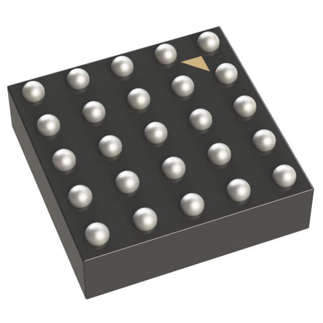 LTM4622IY#PBF Real Image