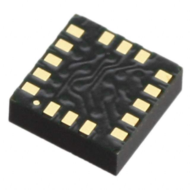 LIS331HHTR Real Image