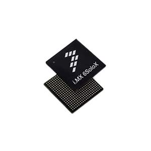 MCIMX6X1AVO08AB Real Image
