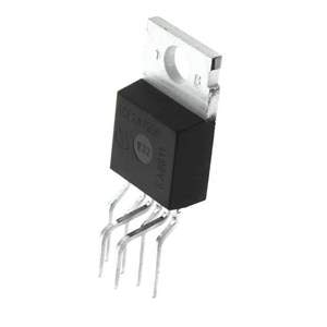 ICE3A3565PBKSA1 Real Image