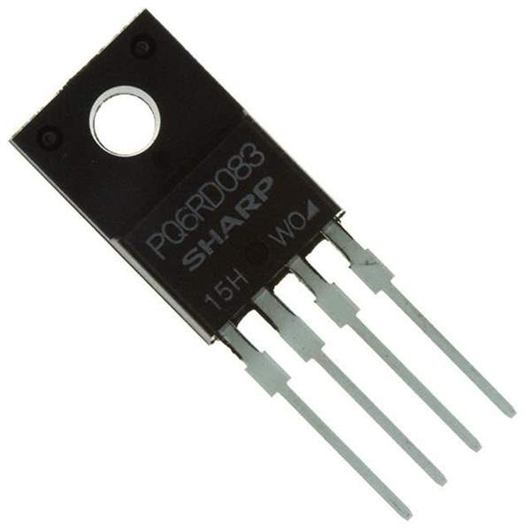 PQ6RD083J00H Real Image