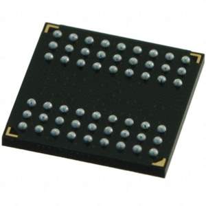 MT48LC16M16A2FG-7E:DTR Real Image