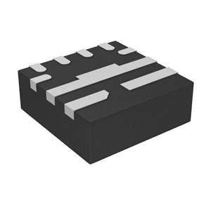 TPS61235PRWLT Real Image