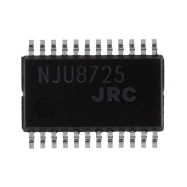NJU8725V-TE1 Real Image