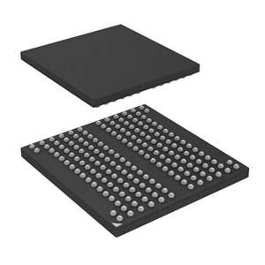 MT52L256M32D1PF-107 WT:B Real Image