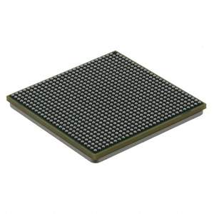 MPC8548VJAUJD Real Image