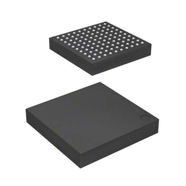 R5F52107CDLJ Real Image