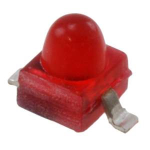 HLMP-Q150-F0011 Real Image