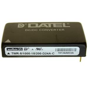 TWR-5/1000-15/200-D24A Real Image