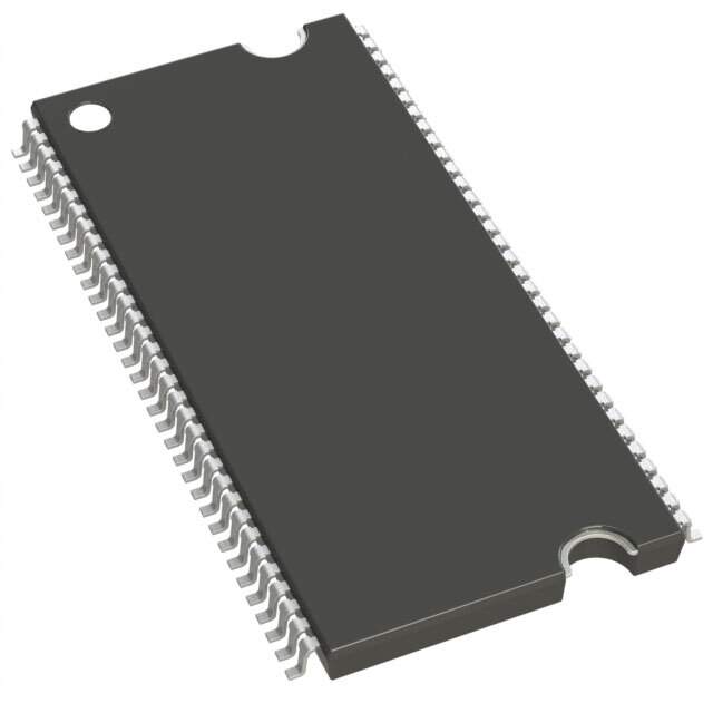 MT46V16M16P-6T:K Real Image