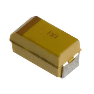 T491A106M016AS Real Image