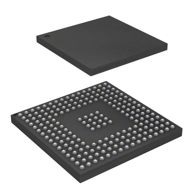 Integrated Device Technology (IDT)_IDT82V2604BBG