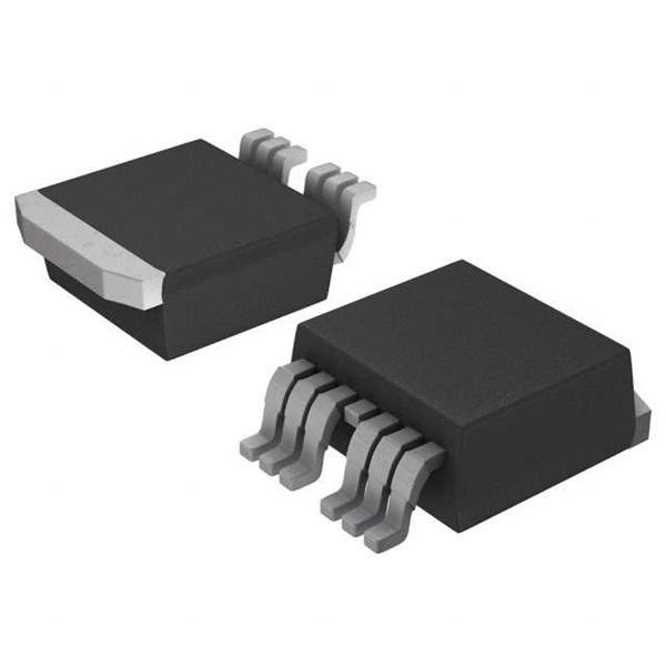 IRFS3107TRL7PP Real Image