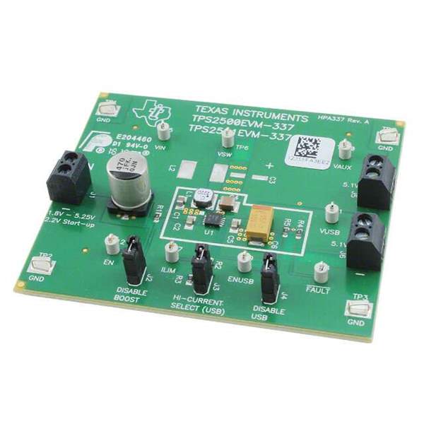 PS2501-3 Real Image