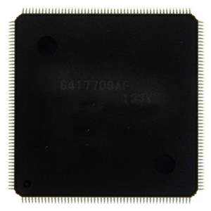 HD6417709AF133B Real Image