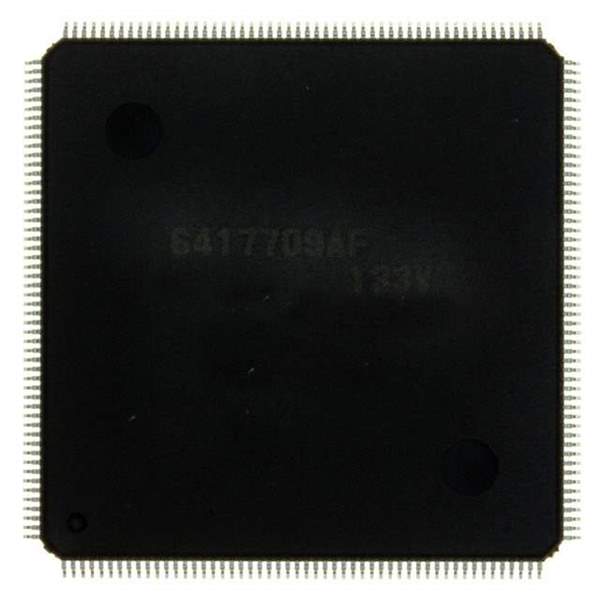 HD6417709AF133B Real Image