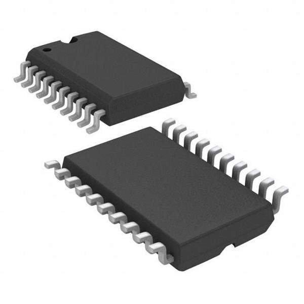 SN74ALS240ADW Real Image