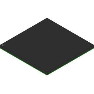 MPC8347ZUAJFB Real Image